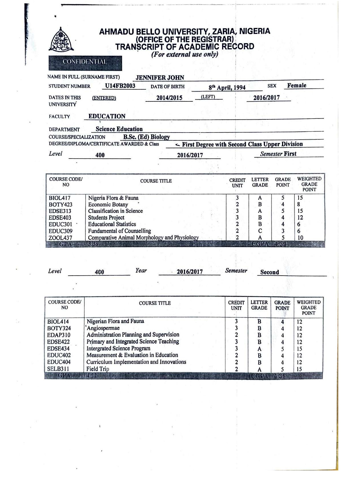 Document Page 5